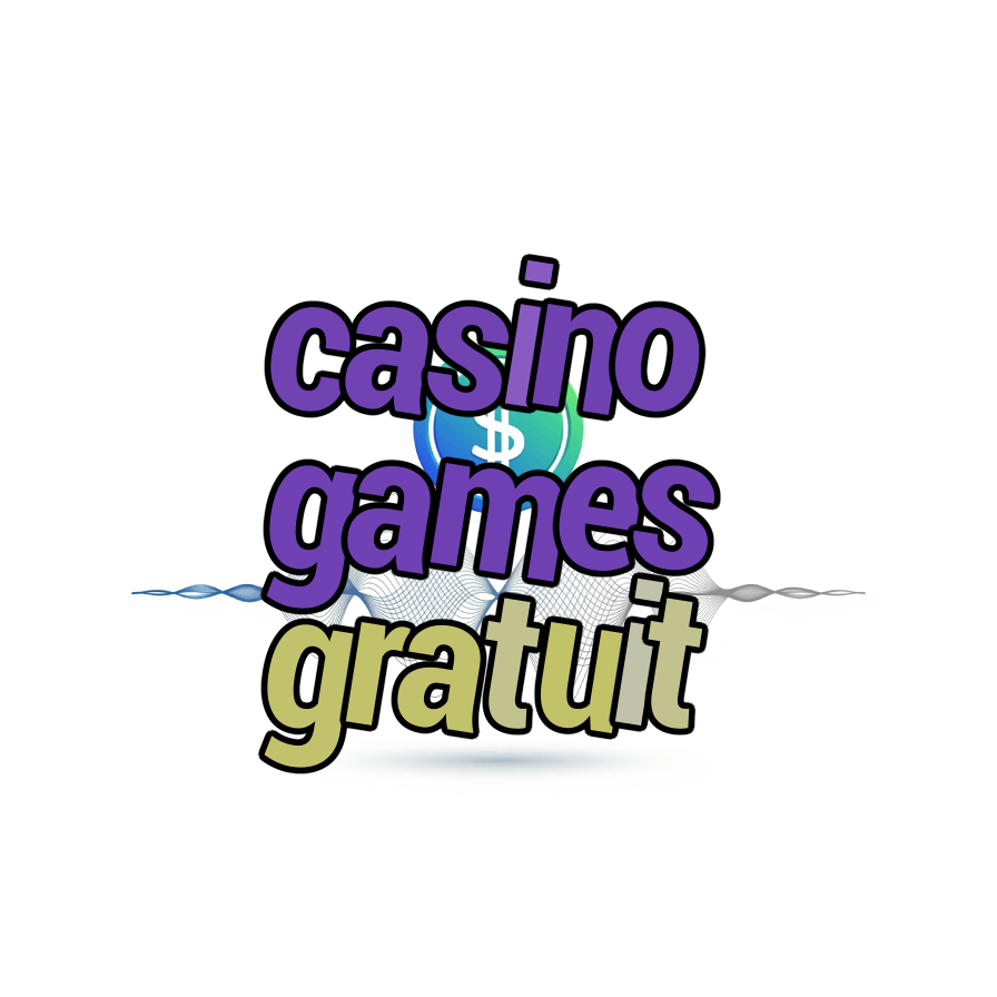 casino games gratuit